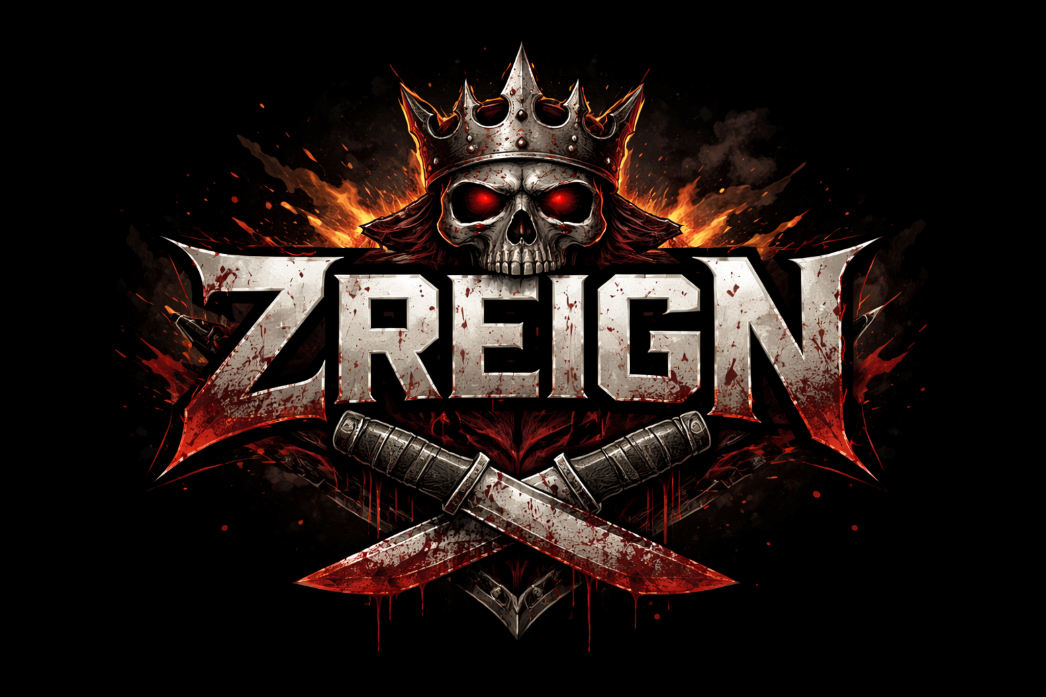ZREIGN